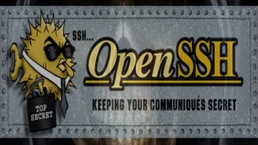 OpenSSH