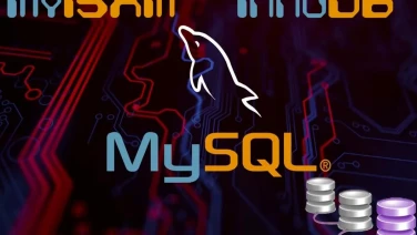 Porque utilizar MyISAM o InnoDB en DataLife Engine