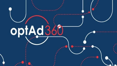 Publicidad de OptAd360