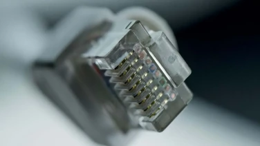 Que es el conector RJ45