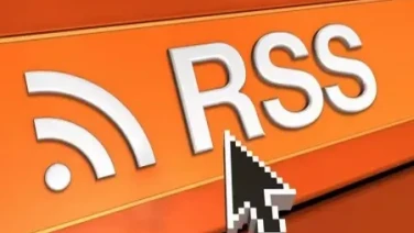 Que es RSS o feed RSS