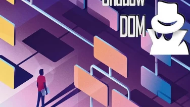 Qué es el Shadow DOM
