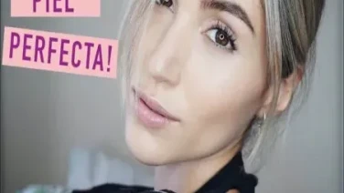 Razones por las que no podrías estar feliz de tu piel