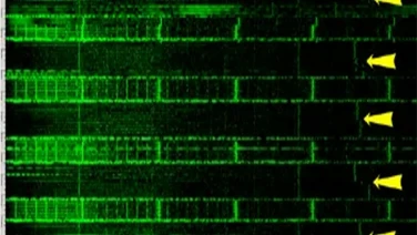 Robar una clave con solo escuchar el sonido de tu pc