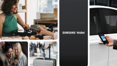 Samsung Wallet te encantara