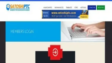 Satoshiptc Es Una Estafa