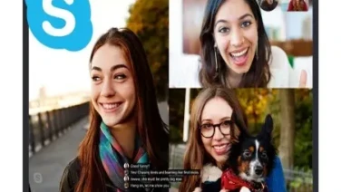 Skype introduce subtítulos en vivo para las personas con discapacidad
