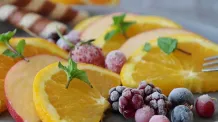Snacks nutritivos para cada antojo