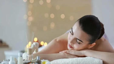 Spa en casa: Cómo consentirte a ti misma