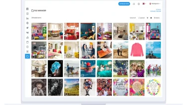 Stackposts herramienta de marketing en redes sociales