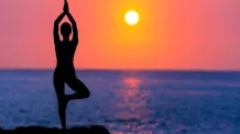 Top 10 de posturas de yoga