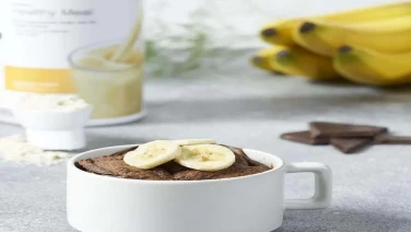Video de receta de Fórmula 1 Plátano
