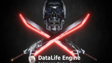 Virus en el sistema DataLife Engine (DLE) y cómo tratarlos