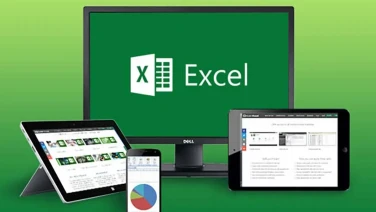 Vistas de hoja de cálculo en Excel