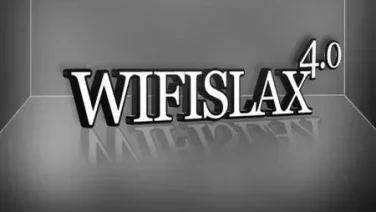 Wifislax