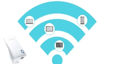 ¿Cómo configurar TP-Link extender?