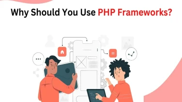 ¿Por qué debería usar marcos PHP?