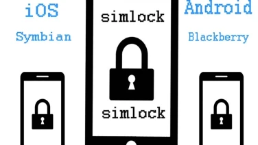 ¿Qué es el Simlock?