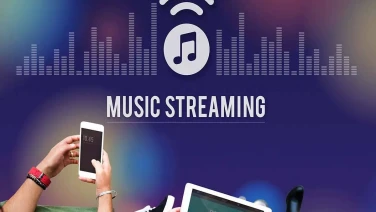 ¿Qué es el streaming musical y como funciona?