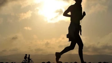 5 apps que todo novato en el deporte debe descargar