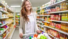5 formas fáciles para ahorrar dinero en el supermercado