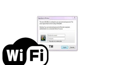 Acceder a la configuración del router