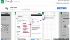 Add-ons Para Formularios de Google Complementos Extra Para Sus Encuesta