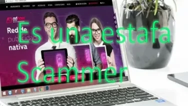 Adnow Empresa De Publicidad Es Una Estafa
