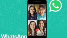 Ahora en Whatsapp puede hacer llamada de grupo para voz y video