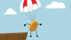 AirDrops Criptomonedas Gratis
