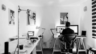 Alcanzar el éxito con el diseño web: 5 estrategias principales