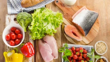 Alimentos para ayudar a estar más activo