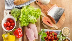 Alimentos para ayudar a estar más activo