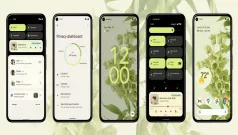 Android 12 Beta - Pensado para ti