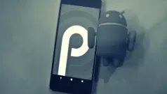 Android 9 Pie