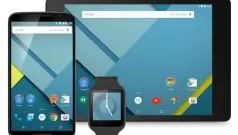 Android Lollipop