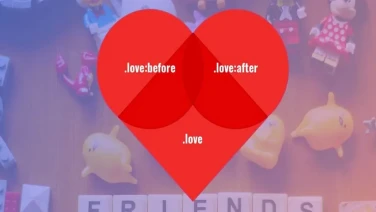 Animación SVG de Corazón con CSS