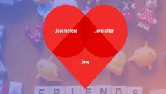 Animación SVG de Corazón con CSS