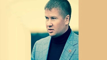 Anton Valerievich Sibil: Hechos de la biografía