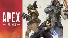 Apex Legends trae los tramposos de Fortnite