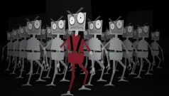 API Del Servicio Antibotnet