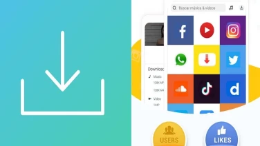 App Gratuita para Descargar Videos de TikTok Sin Marca de Agua