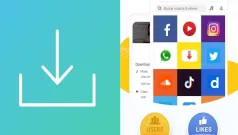 App Gratuita para Descargar Videos de TikTok Sin Marca de Agua