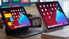 Apple presentará el iPad Pro y MacBook Air con pantallas OLED en 2024