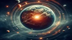 Astrampartography: Mapping the Cosmos to Discover Your Best Life