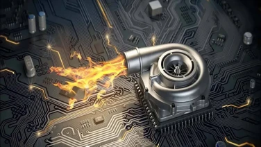 Aumenta el rendimiento de tu PC con el overclocking