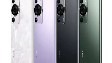 Aumenta tu productividad con el procesador HUAWEI P60 Pro