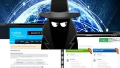 AyuWage Y InnoCurrent - Estafa - Scammer