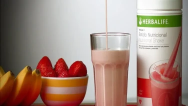 Batidos de proteínas pueden ayudar a mejorar sus hábitos alimenticios
