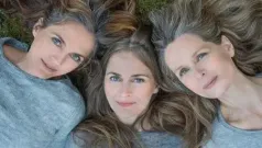 Belleza eterna: Cómo lucir bella a cualquier edad